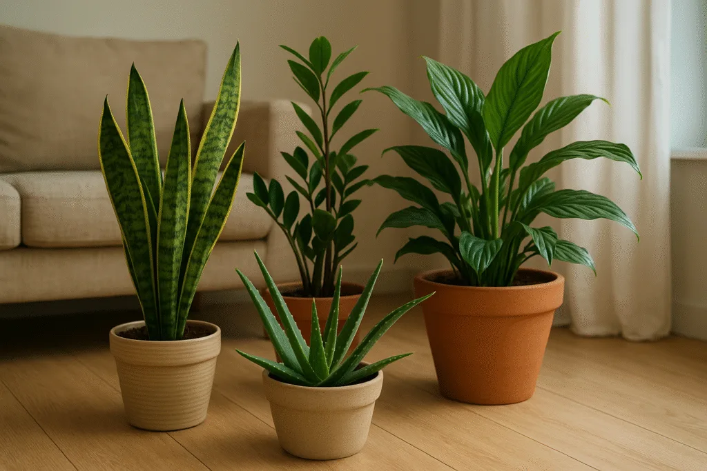 Descubre 7 plantas que sobreviven incluso si olvidas regarlas plantas que sobreviven incluso si olvidas regarlas