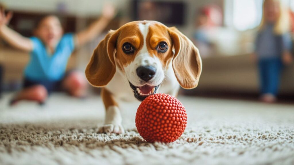 Como escolher o brinquedo interativo ideal