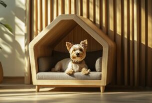 Casinha para Cachorro