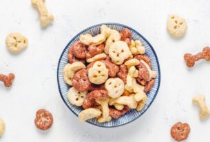 Petisco Natural para Cachorro