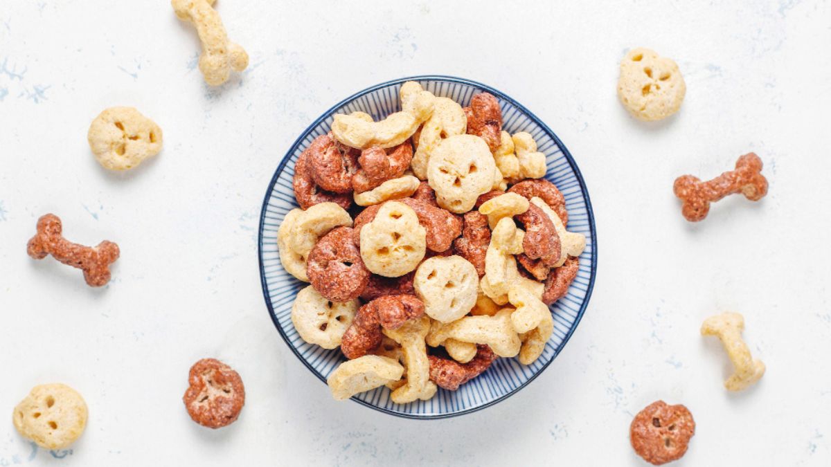 Petisco Natural para Cachorro