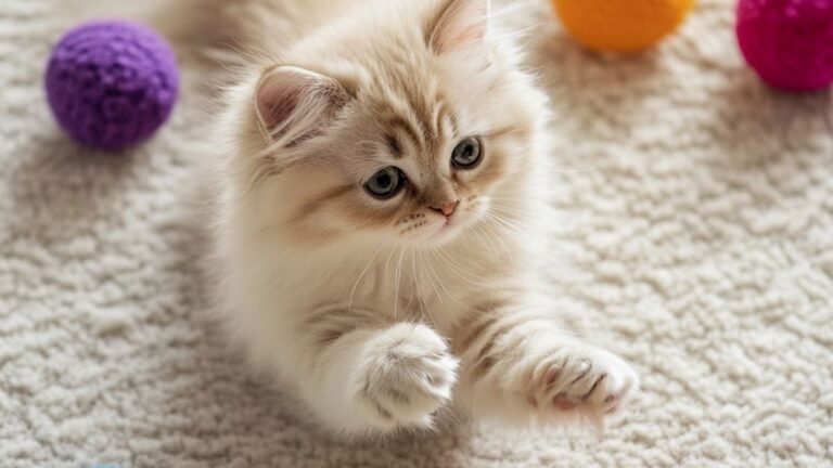 Brinquedos para Gatos