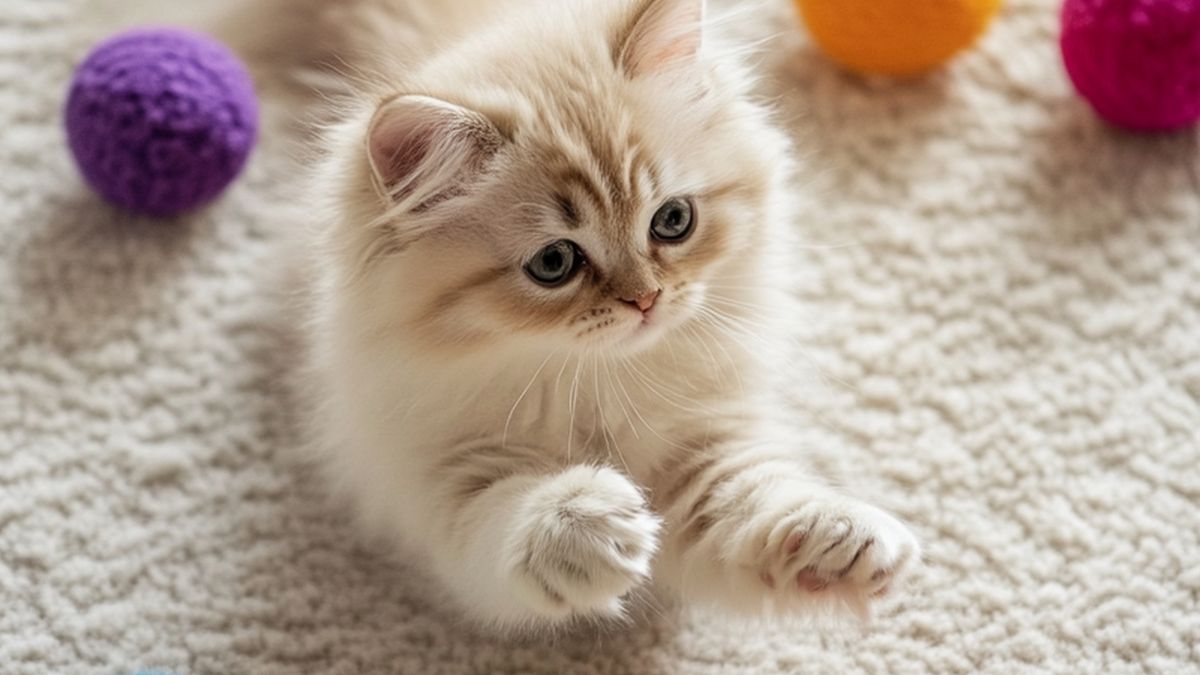 Brinquedos para Gatos